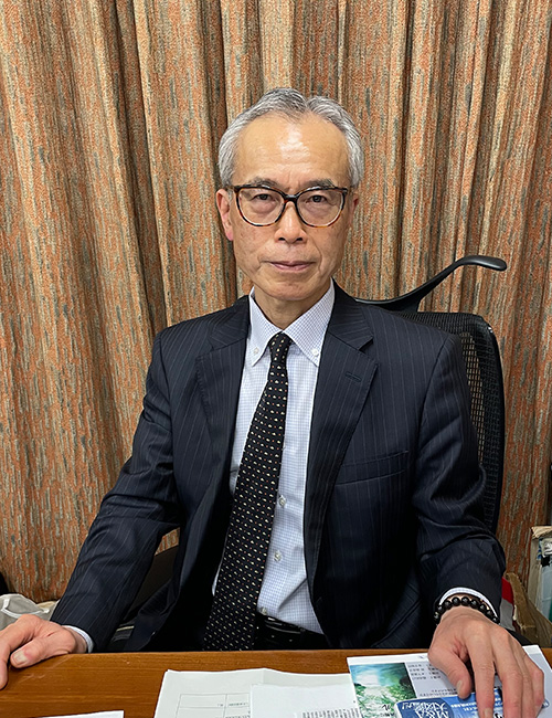 中村法律事務所