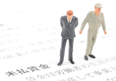 日常の法律相談や助言対応