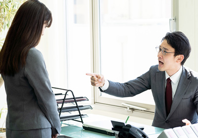 日常の法律相談や助言対応
