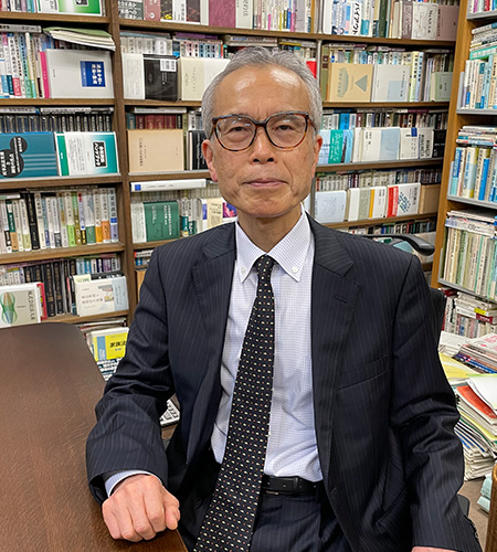 弁護士紹介